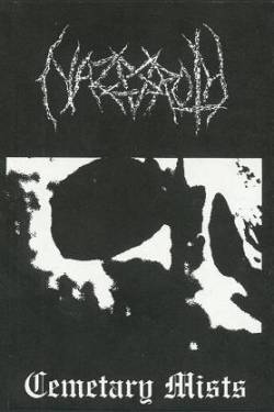 Nazroth : Cemetary mists